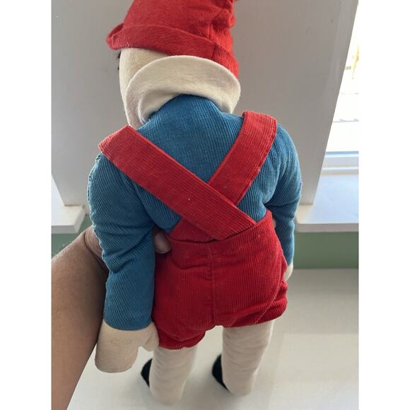 Vintage Pinocchio Douglas Cuddle Toys Plush Disney Collectible Character Doll - Picture 3 of 9